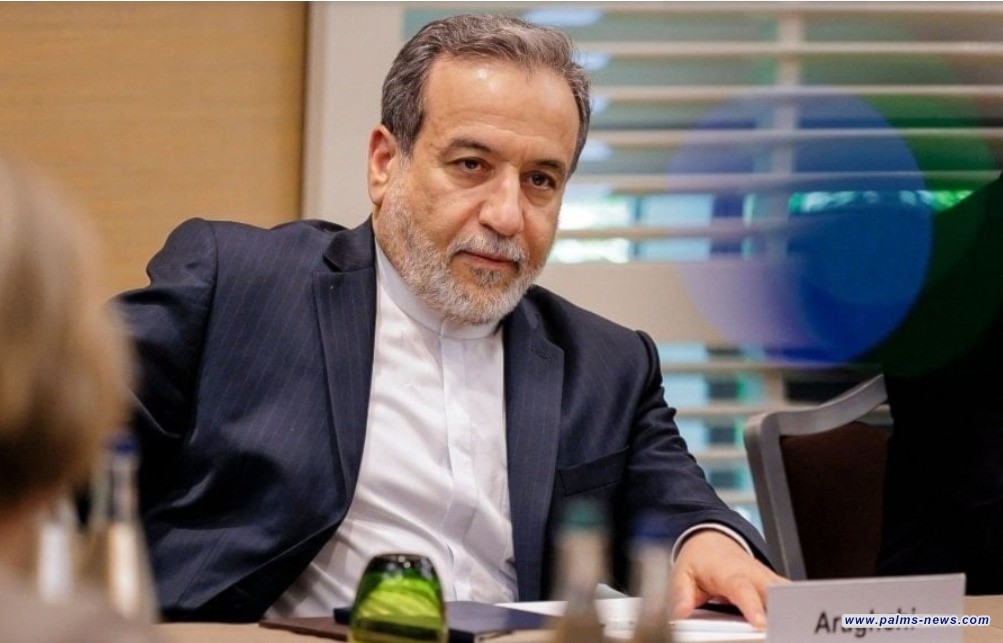 عراقجي في رسالة إلى الأمم المتحدة: انتهاء القرار 2231 ومحاولات تفعيله باطلة قانونياً